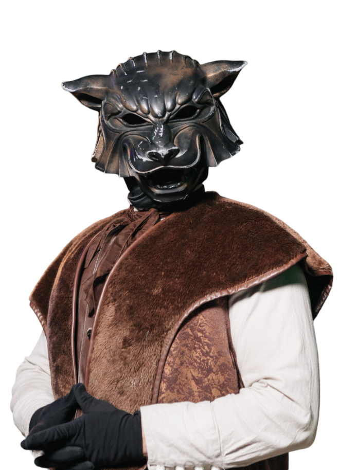 Незабываемый поход классом вместе с Форт Боярд